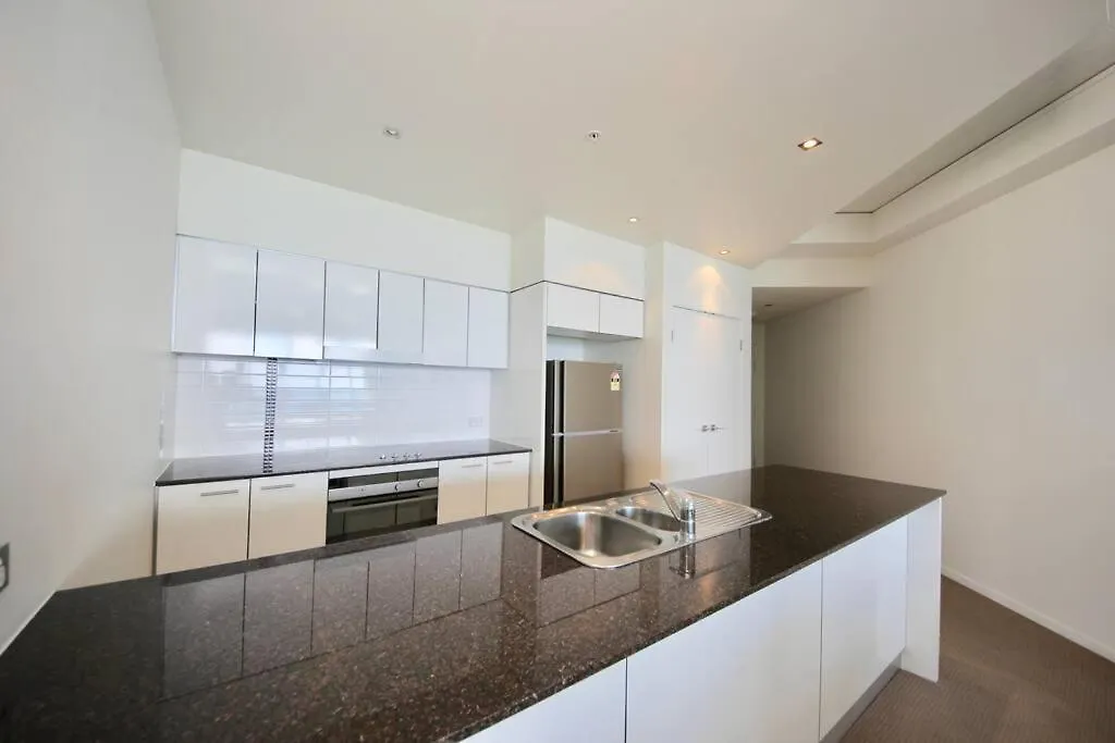 Sierra Grand 2406 Apartment Gold Coast 0*,  Australia