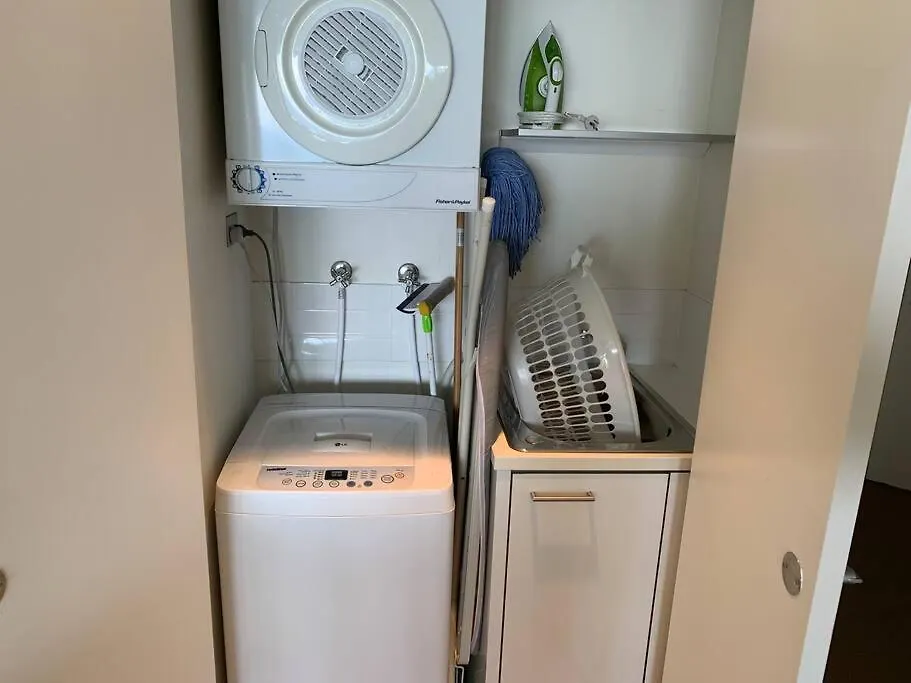 Sierra Grand 2406 Apartment Gold Coast